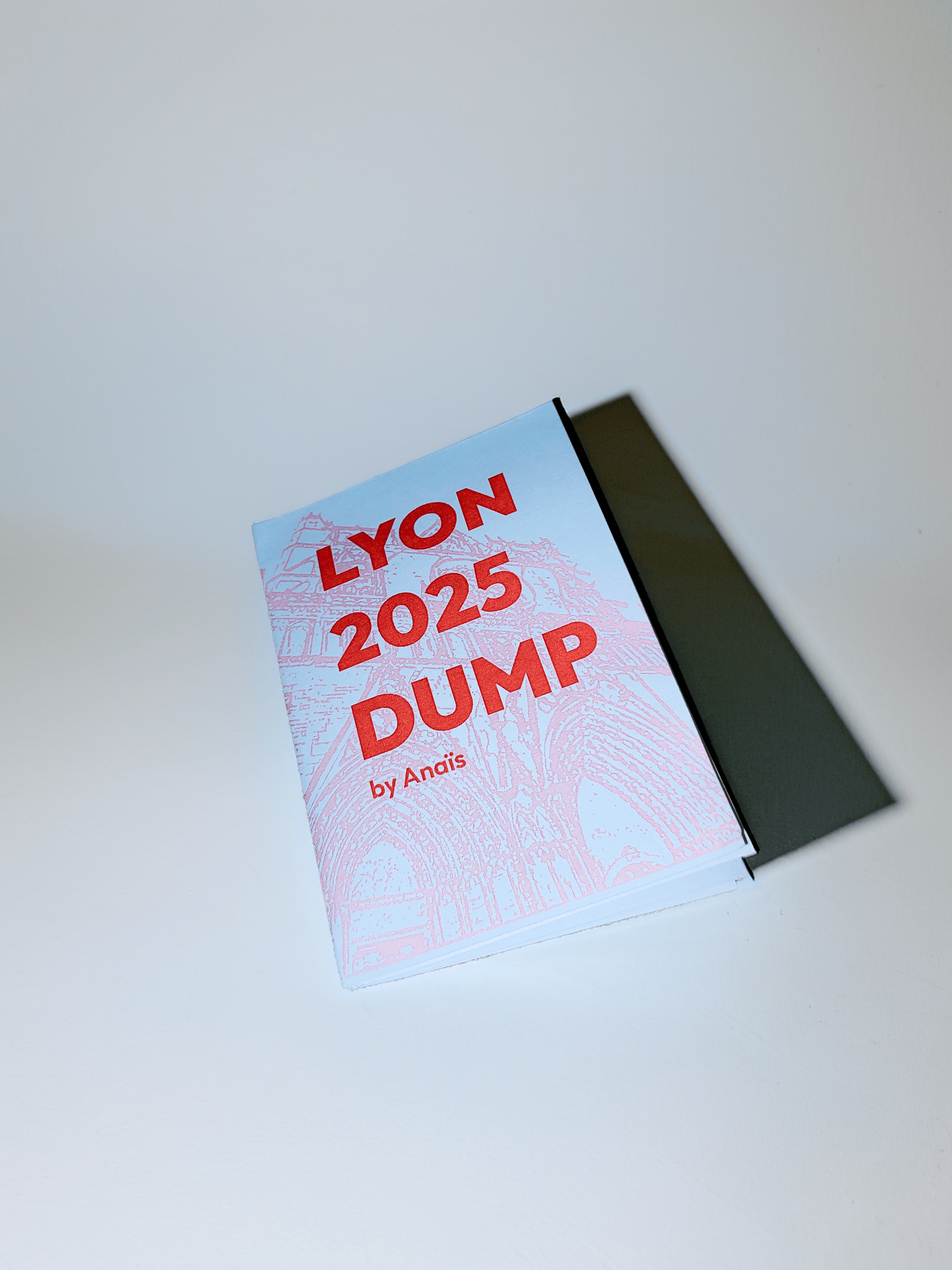 esquisses du logo et des picots Mojo Tunes